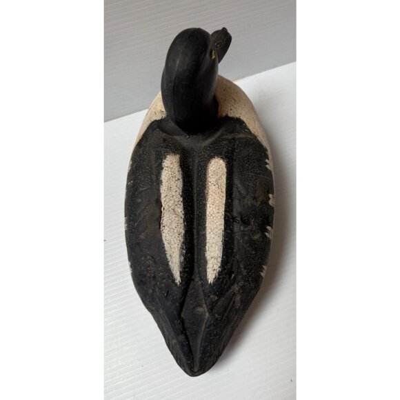 DUCK DECOY Styrofoam Hunting Floating 13" Long - Picture 2 of 4